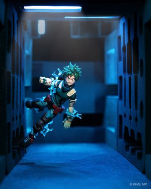 Image post by @jazwares on Instagram