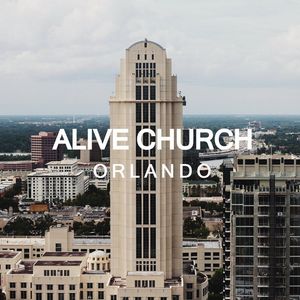 Image post by @myalivechurch on Instagram