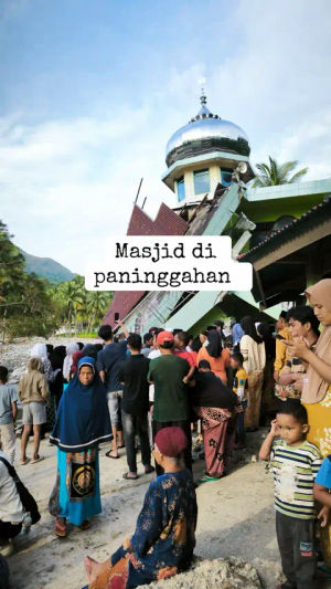 Image post by @derry_sulaiman on TikTok
