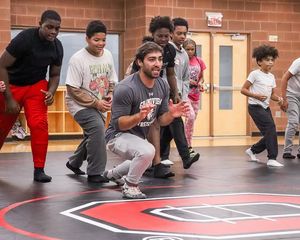 Image post by @osulifesports on Instagram
