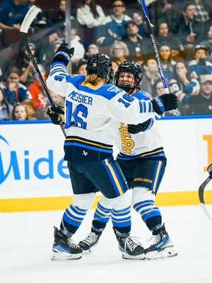 Image post by @PWHL_Toronto on Twitter