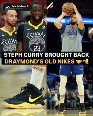 Image post by @soleretriever on Instagram