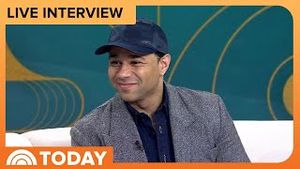 Video post by @today on YouTube