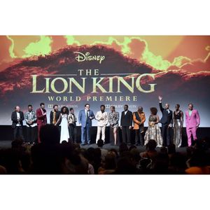 Image post by @disneystudiosth on Instagram