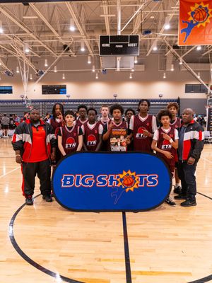 Image post by @bigshotsnation on Instagram