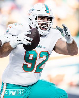 Image post by @miamidolphins on Instagram