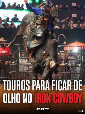 Image post by @pbrbrazil on Instagram