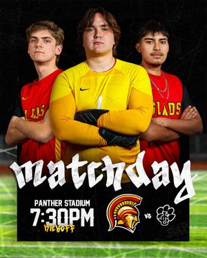 Image post by @cchs.menssoccer on Instagram