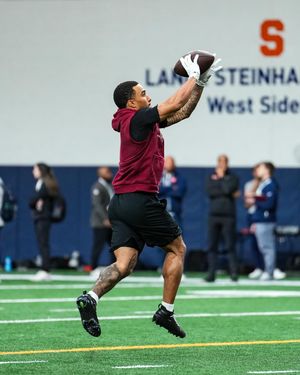 Image post by @colgatefb on Instagram