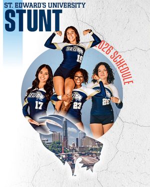 Image post by @seuathletics on Instagram