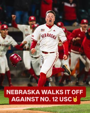 Image post by @ncaabaseball on Instagram