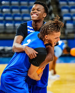 Image post by @indstbasketball on Instagram