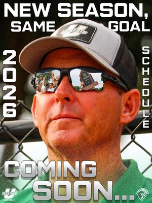 Image post by @upstatesoftball on Instagram