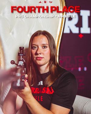 Image post by @huskerrifle on Instagram