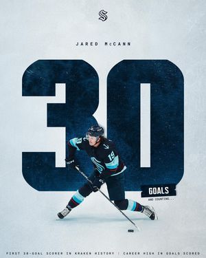 Image post by @seattlekraken on Instagram