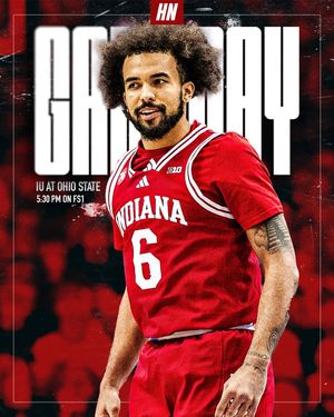 Image post by @thehoosiernetwork on Instagram