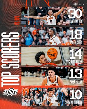 Image post by @osumbb on Instagram