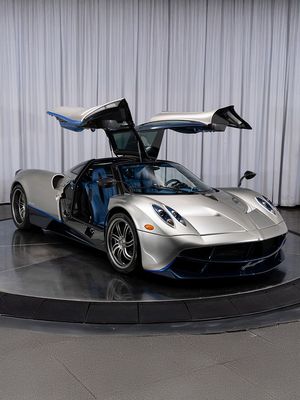 Image post by @barrett_jackson on Instagram
