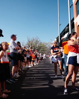 Image post by @auburnbaseball on Instagram