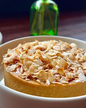 Image post by @musangseattle on Instagram