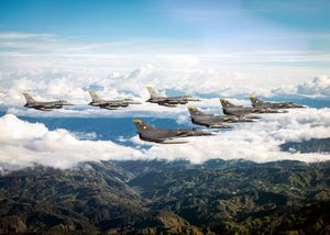 Image post by @airmanmagazine on Instagram
