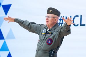 Image post by @af_academy on Instagram