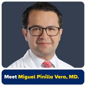 Image post by @MedStarHealth on Twitter