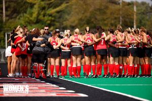 Image post by @OhioStateFH on Twitter