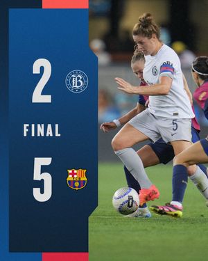 Image post by @wearebayfc on Twitter