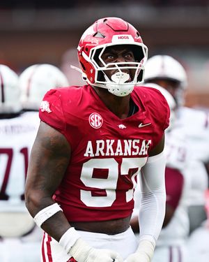 Image post by @razorbackfb on Instagram
