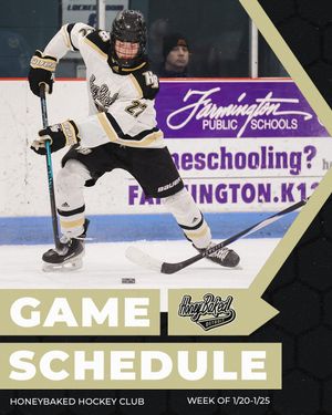 Image post by @honeybakedhc on Instagram