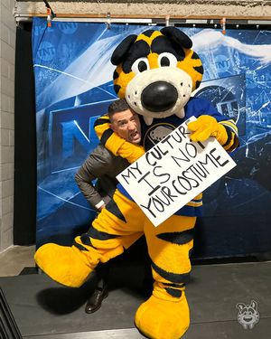 Image post by @sabretooth_nhl on Instagram
