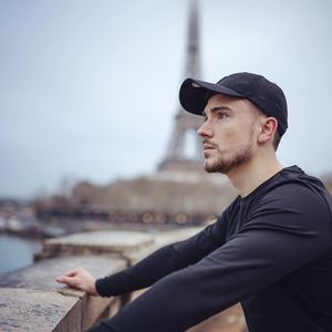 Image post by @antoinevieille on Instagram