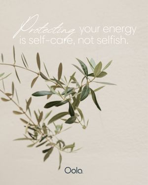 Image post by @oolalife on Instagram