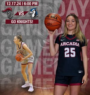 Image post by @arcadia_wbb on Instagram