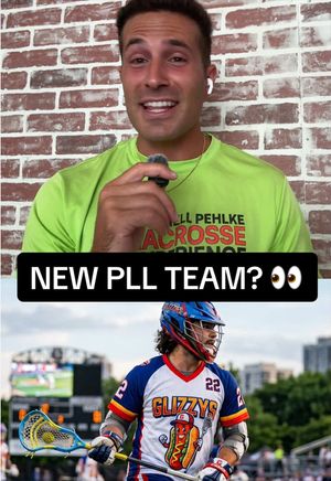 Video post by @lacrossenetwork on TikTok