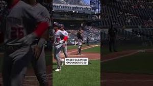 Video post by @foxsports on YouTube