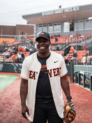 Image post by @beaverfootball on Instagram