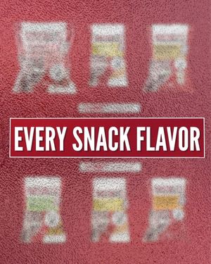 Image post by @houstontxsnacks on Instagram