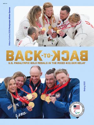 Image post by @teamusa on Instagram