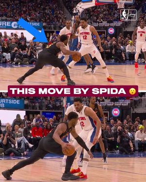 Image post by @nbaonprime on Instagram