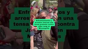 Video post by @laopinionla on YouTube