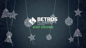 Video post by @betrosplumbing on Facebook