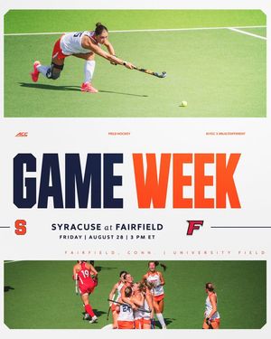 Image post by @CuseFH on Facebook