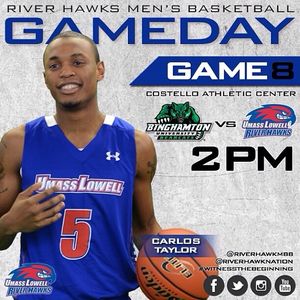 Image post by @riverhawknation on Instagram