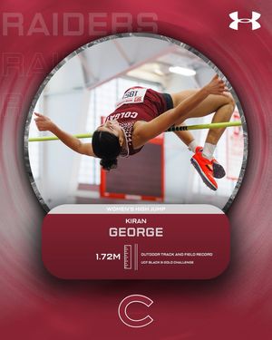 Image post by @colgatexctf on Instagram