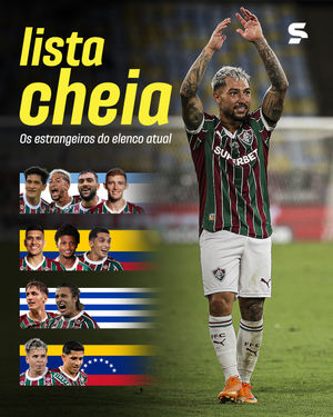 Image post by @sportv on Instagram