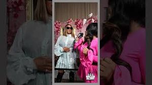 Video post by @Baller Alert, Inc. on YouTube