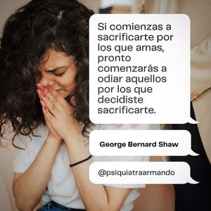 Image post by @psiquiatraarmando on Instagram