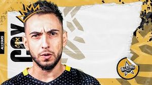 Video post by @Alin Mocean on YouTube